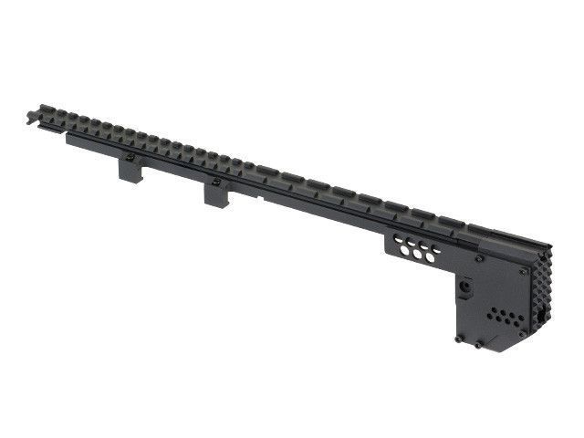 Zombie killers конверсия для MP5 16" [CYMA] (для страйкбола) FBP2164 фото