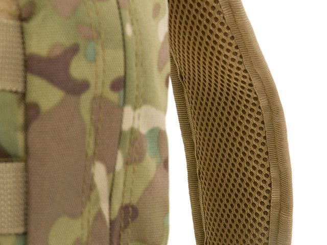 Plecak Daypack - Multicam [8FIELDS] (для страйкболу) M51612061-CP фото
