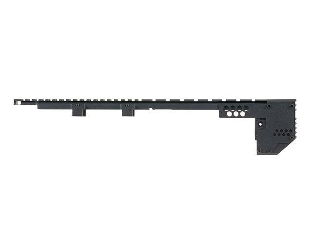 Zombie killers конверсия для MP5 16" [CYMA] (для страйкбола) FBP2164 фото