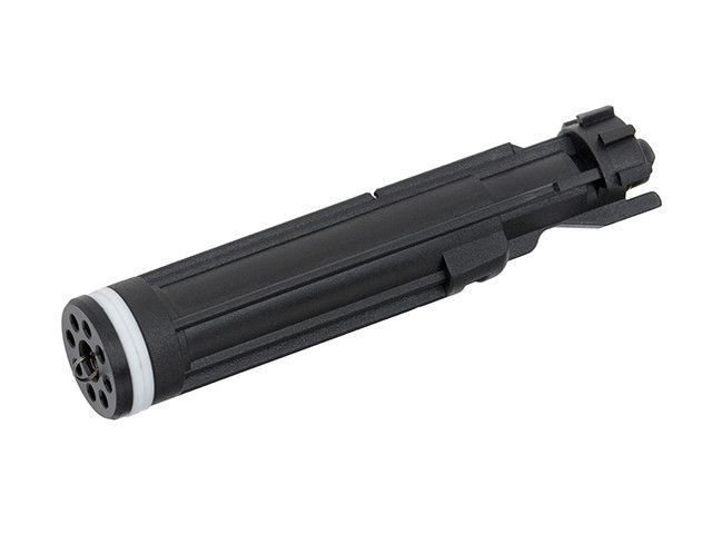 Нозл Zero1 Anti-Ice для M4/ M16/ T91/ 416/ ACR [POSEIDON] (для страйкбола) AS-POS-PI012-ZERO1 фото
