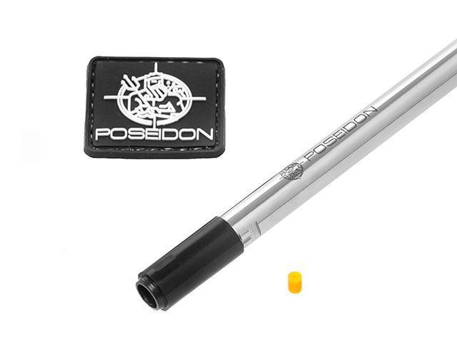 Стволик Air cushion 275mm [POSEIDON] (для страйкболу) BR-POS-PA003 фото