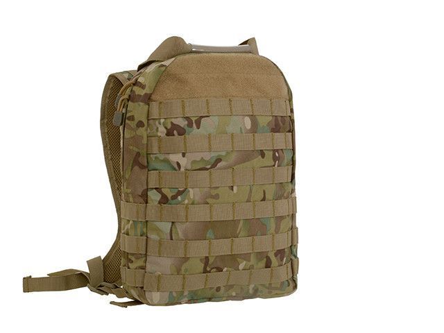 Plecak Daypack - Multicam [8FIELDS] (для страйкболу) M51612061-CP фото