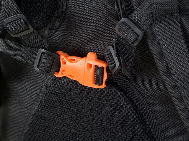 Сумка Buckle Up для зброї довжиною 90cm TRAVEL - Black [8FIELDS] M51612089-BK фото