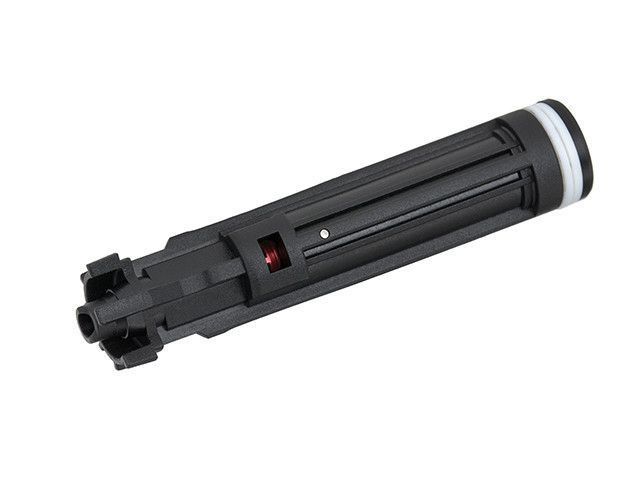 Нозл Zero1 Anti-Ice для M4/ M16/ T91/ 416/ ACR [POSEIDON] (для страйкбола) AS-POS-PI012-ZERO1 фото