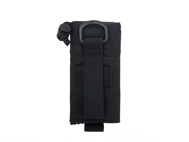 Подсумок для бутылки - Black [8FIELDS] (для страйкбола) M51613109-BK фото