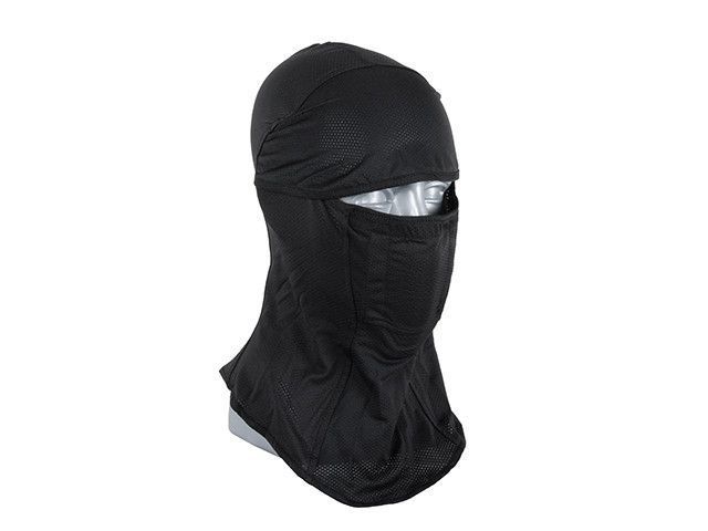 Kominiarka z maską ochronną - Black [TMC]&nbsp;(для страйкболу) TMC3267-BK фото