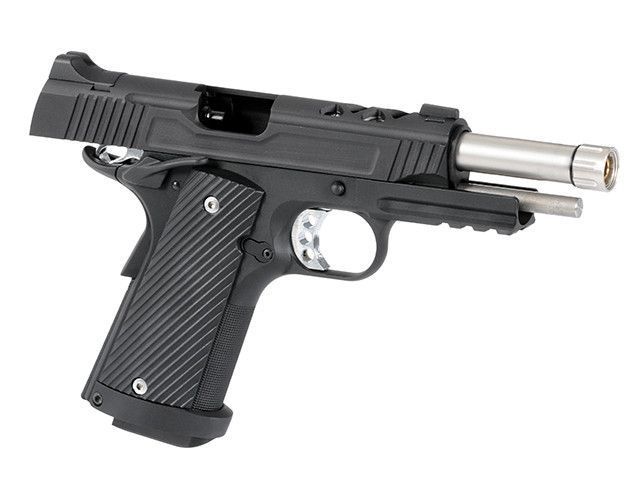 Predator Tactical Night Shrike CO2 [King Arms] (для страйкболу) KA-AG-15-C1-CO2 фото