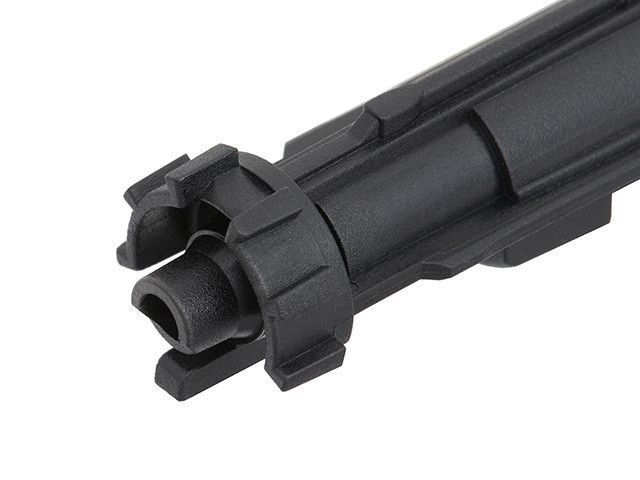 Нозл Zero1 Anti-Ice для M4/ M16/ T91/ 416/ ACR [POSEIDON] (для страйкбола) AS-POS-PI012-ZERO1 фото
