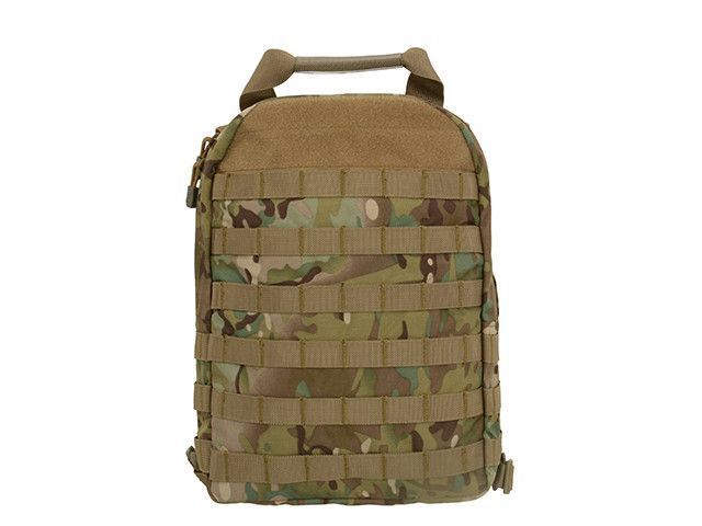 Plecak Daypack - Multicam [8FIELDS] (для страйкболу) M51612061-CP фото
