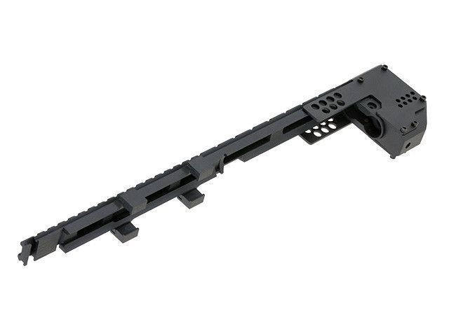 Zombie killers конверсия для MP5 16" [CYMA] (для страйкбола) FBP2164 фото