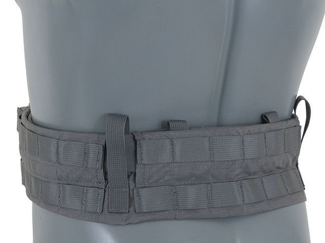 Modularny pas taktyczny (M) - Wolf Gray [Emerson] (для страйкбола) EM9341WGM фото