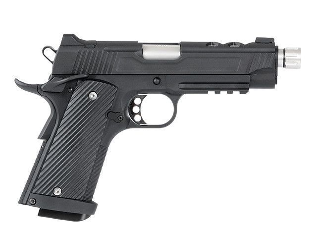 Predator Tactical Night Shrike CO2 [King Arms] (для страйкболу) KA-AG-15-C1-CO2 фото