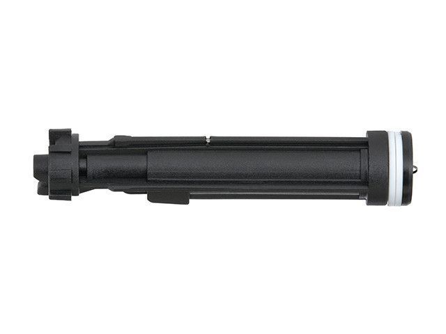 Нозл Zero1 Anti-Ice для M4/ M16/ T91/ 416/ ACR [POSEIDON] (для страйкбола) AS-POS-PI012-ZERO1 фото