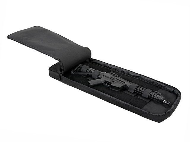 Сумка Buckle Up для зброї довжиною 90cm TRAVEL - Black [8FIELDS] M51612089-BK фото
