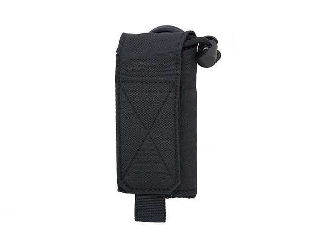 Подсумок для бутылки - Black [8FIELDS] (для страйкбола) M51613109-BK фото