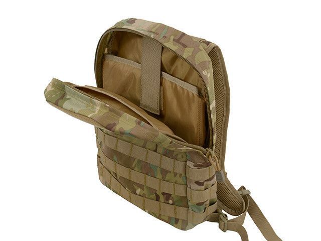 Plecak Daypack - Multicam [8FIELDS] (для страйкболу) M51612061-CP фото