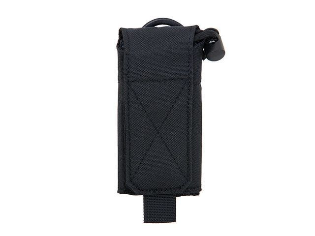 Подсумок для бутылки - Black [8FIELDS] (для страйкбола) M51613109-BK фото