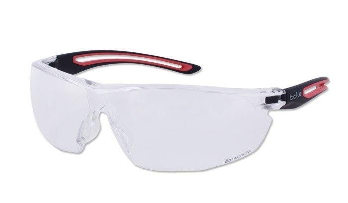 Bolle Tactical - Ballistic Glasses GUNFIRE - GUNFIREKIT (для страйкболу) 17441 фото
