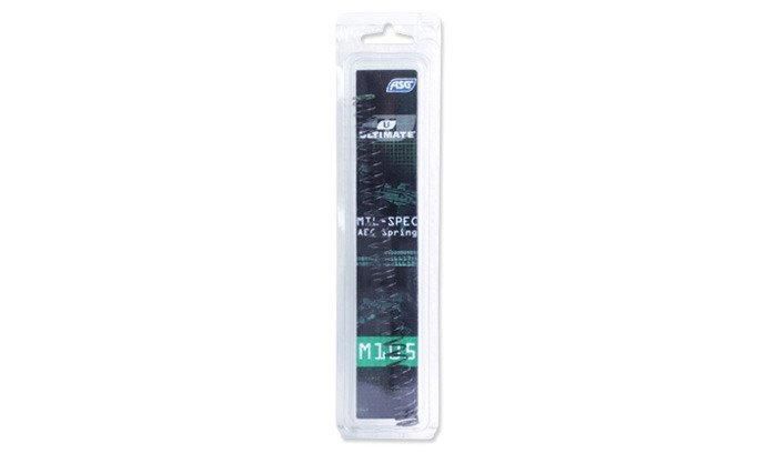 Ultimate - Upgrade Spring M105 - Green &ndash; 18764 (для страйкбола) 17486 фото