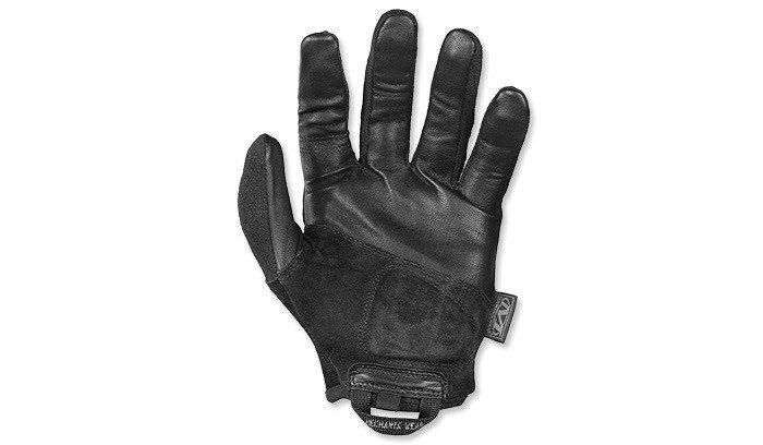Mechanix - Breacher Nomex Tactical Combat Tactical Glove - TSBR-55 (для страйкбола) 16340 фото