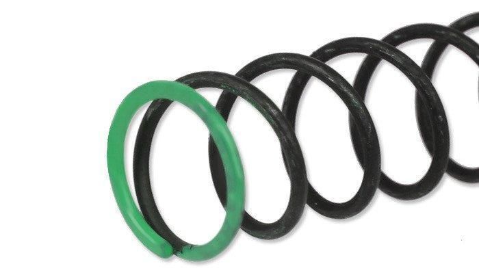 Ultimate - Upgrade Spring M105 - Green &ndash; 18764 (для страйкбола) 17486 фото