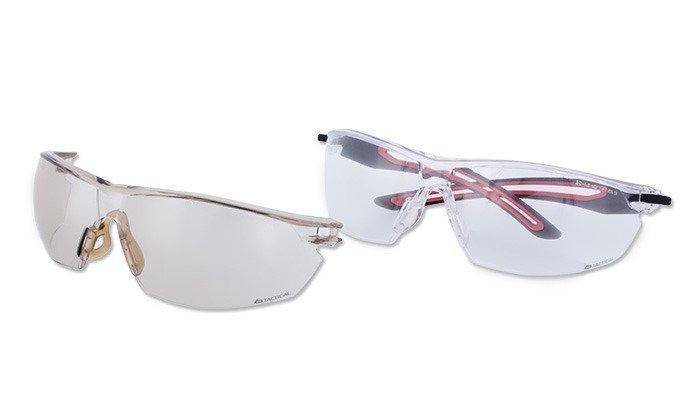 Bolle Tactical - Ballistic Glasses GUNFIRE - GUNFIREKIT (для страйкболу) 17441 фото