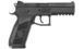 ASG &mdash; CZ P-09 Metal Slide Airsoft Pistol &mdash; Black &mdash; GBB + Case &mdash; 17657 (для страйкболу) 12734 фото 2