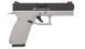 ASG - Strike System Commander DP18 Pistol airsoft - CO2 GBB - Gray - 19084 (для страйкбола) 18129 фото 2