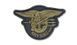 Нашивка 101 Inc. - 3D Patch - Navy Seals (для страйкболу) 15736 фото