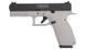 ASG - Strike System Commander DP18 Pistol airsoft - CO2 GBB - Gray - 19084 (для страйкбола) 18129 фото 1