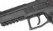 ASG &mdash; CZ P-09 Metal Slide Airsoft Pistol &mdash; Black &mdash; GBB + Case &mdash; 17657 (для страйкболу) 12734 фото 4