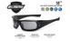 ESS - 5B - Black Frame Smoke Gray Lenses - EE9006-01 (для страйкболу) 9912 фото 4