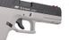 ASG - Strike System Commander DP18 Pistol airsoft - CO2 GBB - Gray - 19084 (для страйкбола) 18129 фото 3