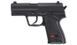 Страйкбольний спринговий пістолет - Heckler & Koch USP Compact - 2.5996 [Umarex] (для страйкболу) 13492 фото 1