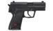 Страйкбольний спринговий пістолет - Heckler & Koch USP Compact - 2.5996 [Umarex] (для страйкболу) 13492 фото 2