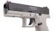 ASG - Strike System Commander DP18 Pistol airsoft - CO2 GBB - Gray - 19084 (для страйкбола) 18129 фото 5