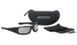 ESS - 5B - Black Frame Smoke Gray Lenses - EE9006-01 (для страйкболу) 9912 фото 3