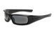 ESS - 5B - Black Frame Smoke Gray Lenses - EE9006-01 (для страйкболу) 9912 фото 1