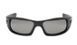 ESS - 5B - Black Frame Smoke Gray Lenses - EE9006-01 (для страйкболу) 9912 фото 2
