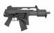 Страйкбольная штурмова гвинтівка JG0638 V2 - Black [JG] (для страйкболу) JGW-01-000094(0638) фото 7