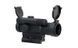 Celownik kolimatorowy Tempest 1x35 - Black [Vector Optics] (для страйкболу) SCRD-07 фото 3