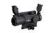 Celownik kolimatorowy Tempest 1x35 - Black [Vector Optics] (для страйкболу) SCRD-07 фото 1