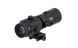 Powiększacz 5x Magnifier z montażem piwotowym QD - Black [Vector Optics] (для страйкбола) SCOT-08 фото 5
