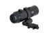 Powiększacz 5x Magnifier z montażem piwotowym QD - Black [Vector Optics] (для страйкбола) SCOT-08 фото 6