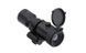Powiększacz 5x Magnifier z montażem piwotowym QD - Black [Vector Optics] (для страйкбола) SCOT-08 фото 9