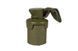 Складаний подсумок для транспортування кульок MOLLE - OLIVE [Primal Gear] PRI-19-027503 фото 1