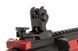 Штурмовая винтовка SA-E39 PDW EDGE&trade; - Red Edition [Specna Arms] (для страйкбола) SPE-01-027068 фото 10