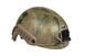 Страйкбольный аналог hełmu Ballistic Aramid - Foliage Green [FMA] (для страйкболу) FMA-21-026804 фото 3