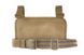 Panel udowy MOLLE - tan [GFC Tactical] (для страйкболу) GFT-19-011442 фото 3