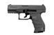 Страйкбольный пистолет Walther PPQ HME - Metal Gray [Umarex] (для страйкбола) UMA-03-021849 фото 1